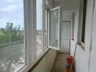 balcon luminos vanzare cumparare apartament Sector 1 București
